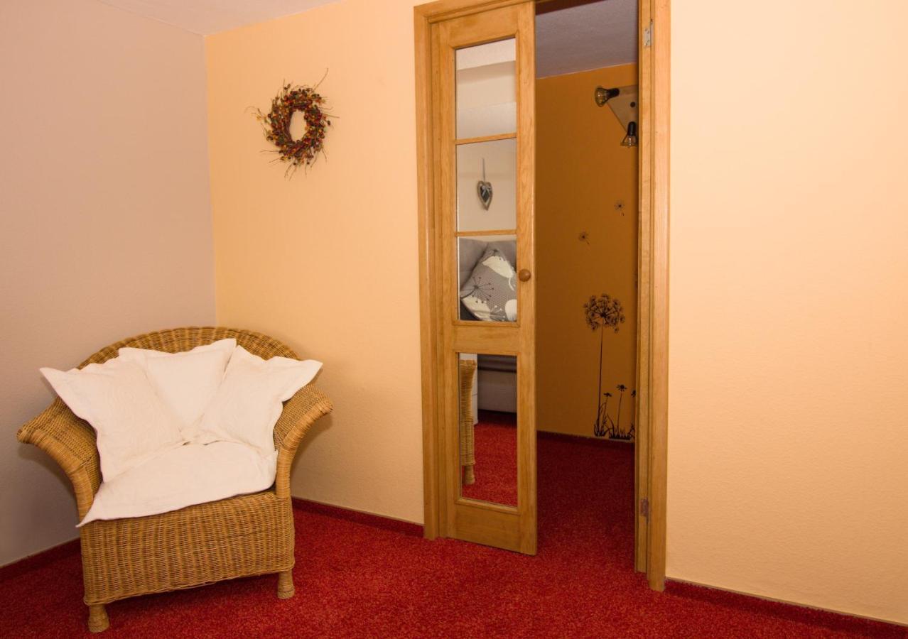Gallowayhof Am Edersee Vöhl Εξωτερικό φωτογραφία